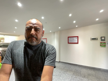 Foto de SERGIO XOLO MORA 